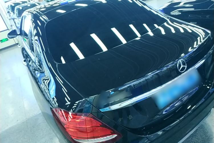 Used Mercedes-Benz E-Class 2020 Restyled E 300 L Sporty and Stylish Edition
