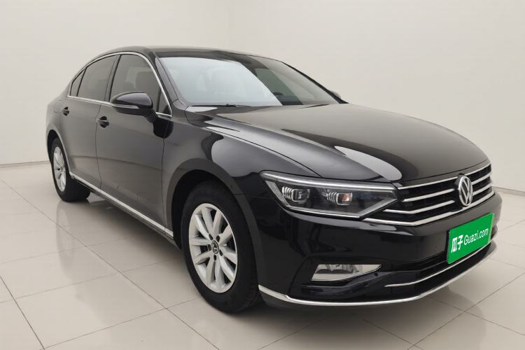 Used Volkswagen Magotan 2020 280TSI DSG Comfort Edition Exterior 2