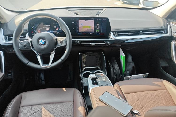 Used BMW X1 2024 sDrive25Li X Design Package