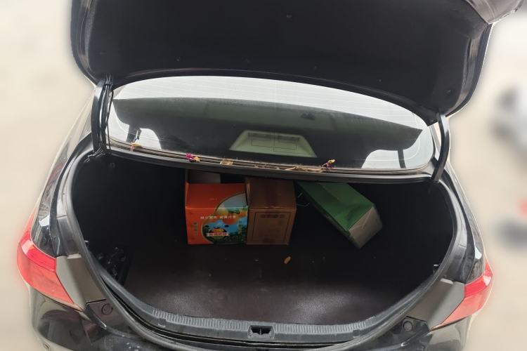 Used Toyota Camry 2010 200G Classic Edition