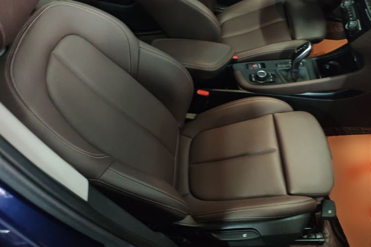 Used BMW X1 2020 sDrive20Li Fashion Model
