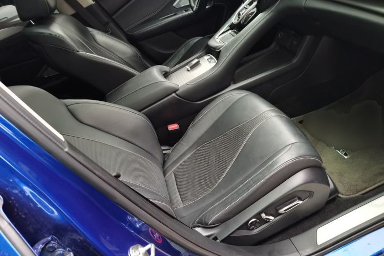 Used Acura RDX 2019 2.0T Luxury Edition China V Standard