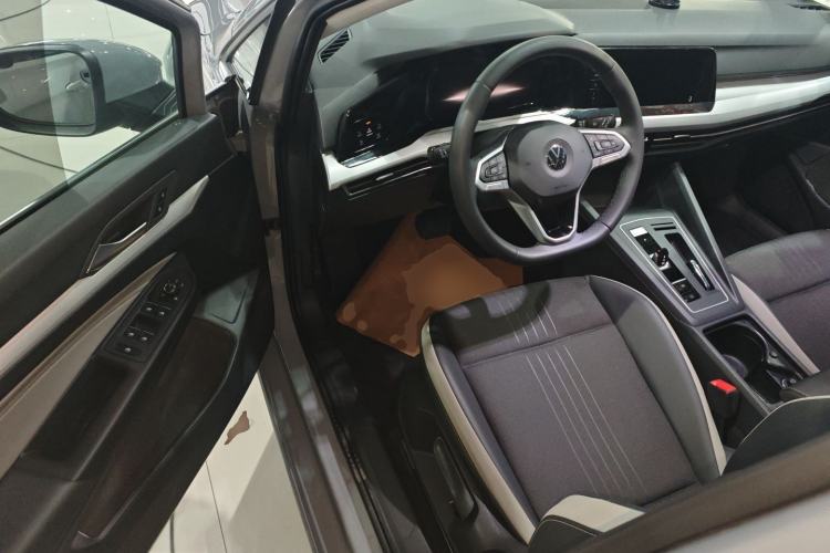 Used Volkswagen Golf 2021 280TSI DSG Pro
