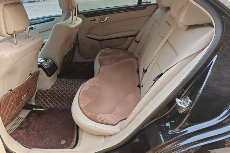 Used Mercedes-Benz E-Class 2014 Restyled E 260 L Sport Edition
