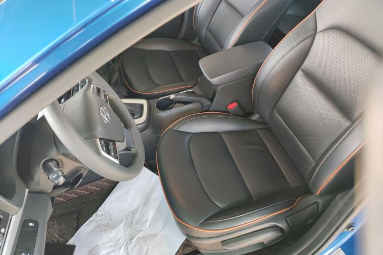 Used Hyundai Elantra (6th Generation / Lingdong) 2016 1.6L Automatic ZhiXuan – Elite Version