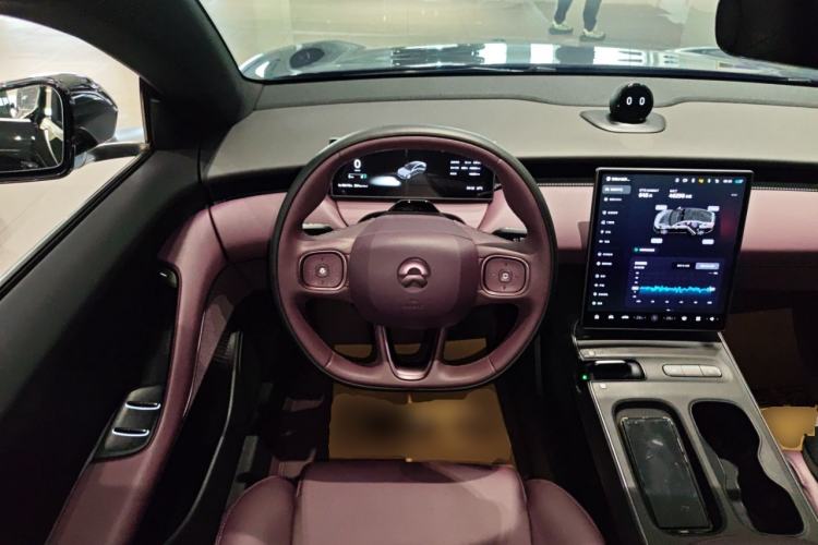 Used Nio ET5 2024 75 kWh