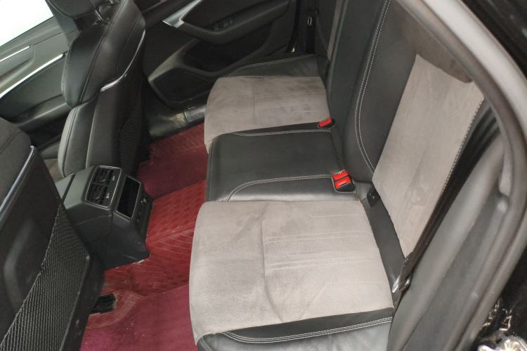 Used Audi A6L 2024 45 TFSI quattro Prestige Dynamic Edition