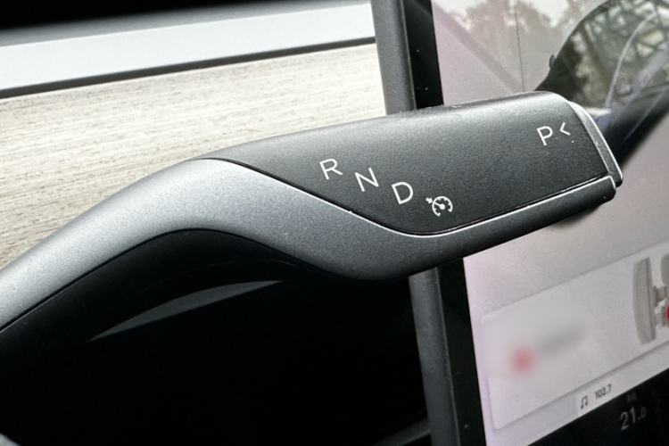 Used Tesla Model 3 2020 Standard Range Rear-Wheel Drive Upgraded Version
