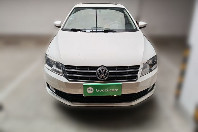 Used Volkswagen Lavida 2013 Restyled Classic 1.6L Automatic Comfort Edition
