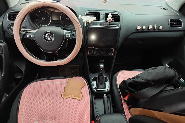 Used Volkswagen Polo 2018 1.5L Automatic Enjoyment Model