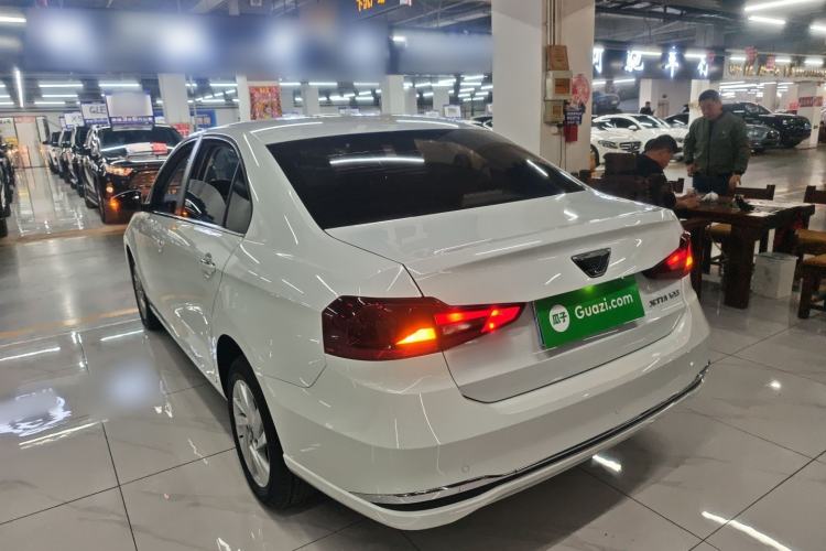 Used Jetta VA3 2019 1.5L Automatic Enjoyment Edition