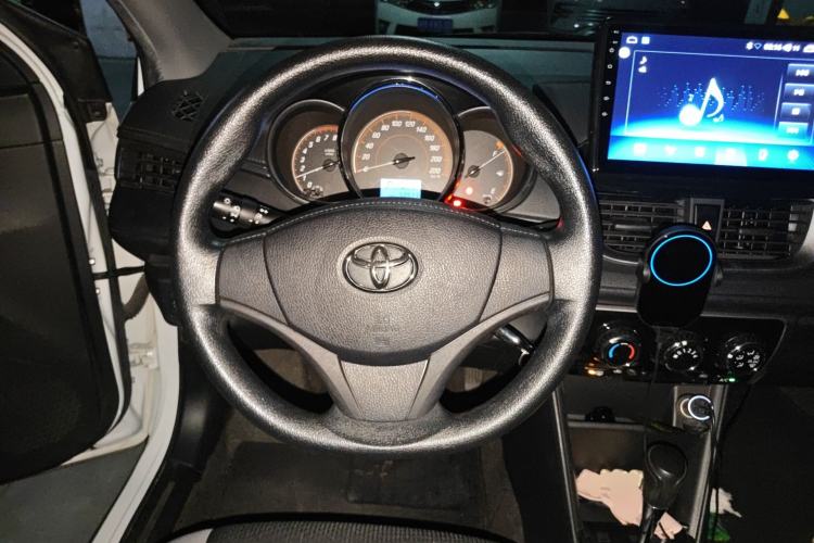 Used Toyota YARiS L Zhi Xuan 2020 X-Trail X 1.5L CVT Leading Edition
