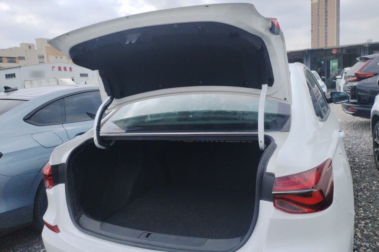 Used Chevrolet Monza 2019 RS 330T Automatic Comfort Edition China VI Standard
