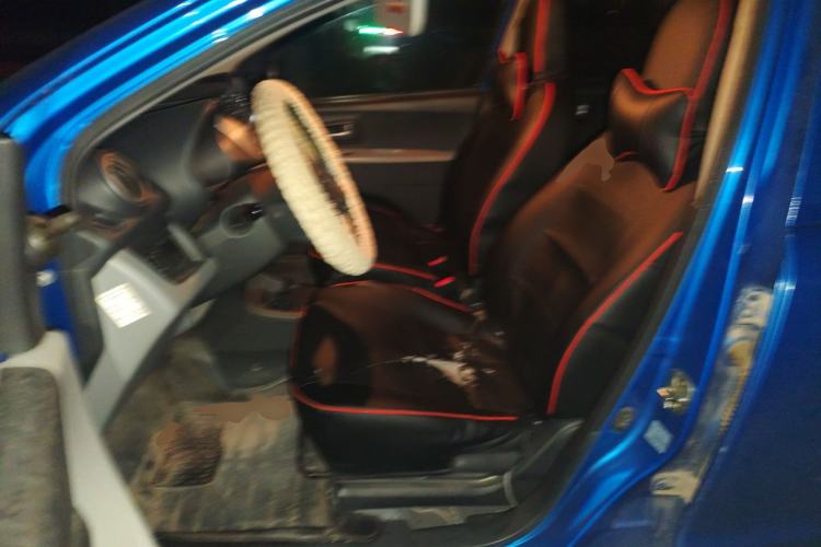 Used Suzuki Alto 2013 1.0L Manual Comfort Version
