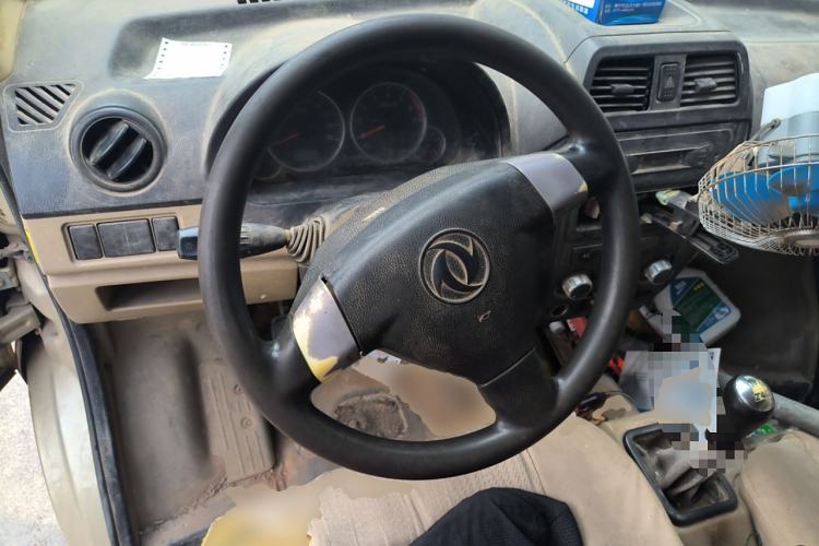 Used Dongfeng Xiaokang C37 2015 1.5L Standard II DK15-06
