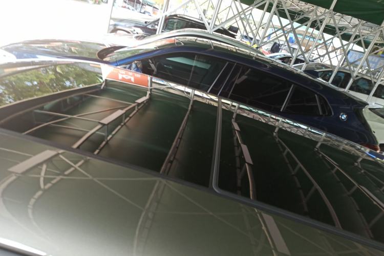 Used MINI MINI 2016 1.5T COOPER SEVEN