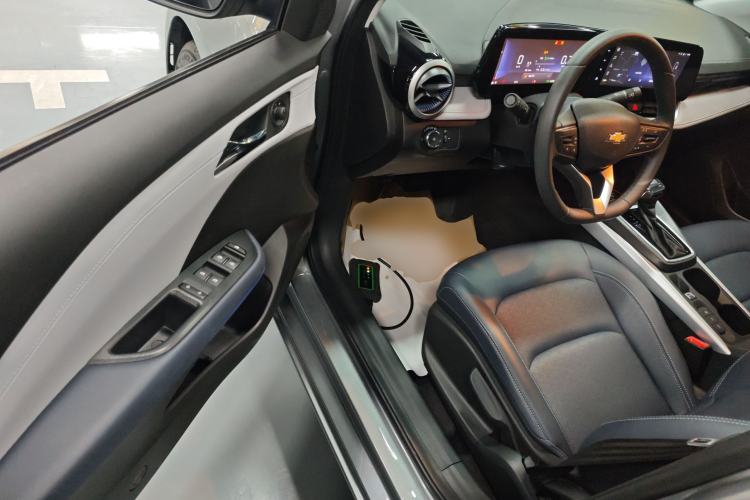 Used Chevrolet Monza 2023 1.5L Dual-Clutch Enjoyment Edition
