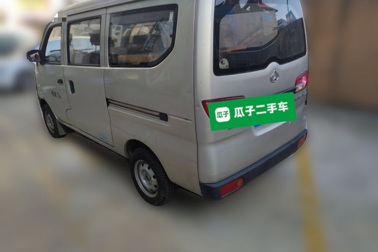 Used CHANGAN KAICHENG Star 2 2012 1.0L Base Version JL466Q9
