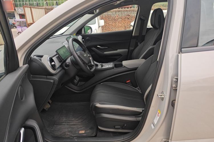 Used BYD Sealion 05 DM-i 2025 DM-i 115KM Flagship Model
