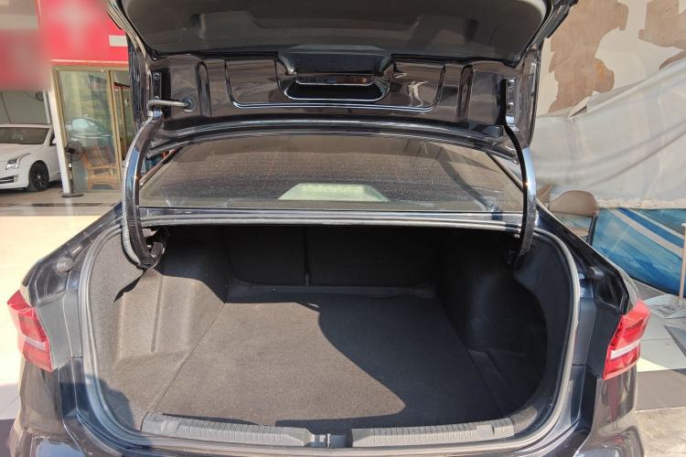 Used Volkswagen Lavida 2018 280TSI DSG Luxury Edition China V Standard
