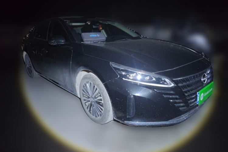 Used Nissan Teana 2022 2.0L XL-TLS Enjoyment Edition Front Right 45 Deg