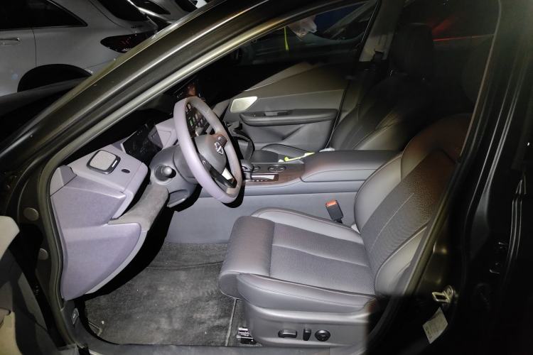 Used Nissan Teana 2026 Model Harmony Cockpit 2.0T Flagship Edition