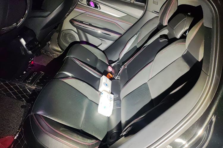 Used Lynk & Co 05 2020 2.0TD Four-Wheel Drive HypeHalo
