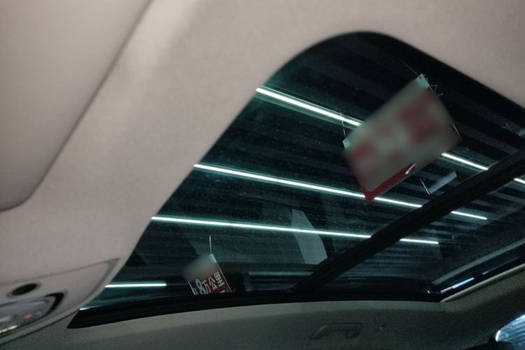 Used Audi Q5L 2022 Updated 45T Luxury Dynamic Version
