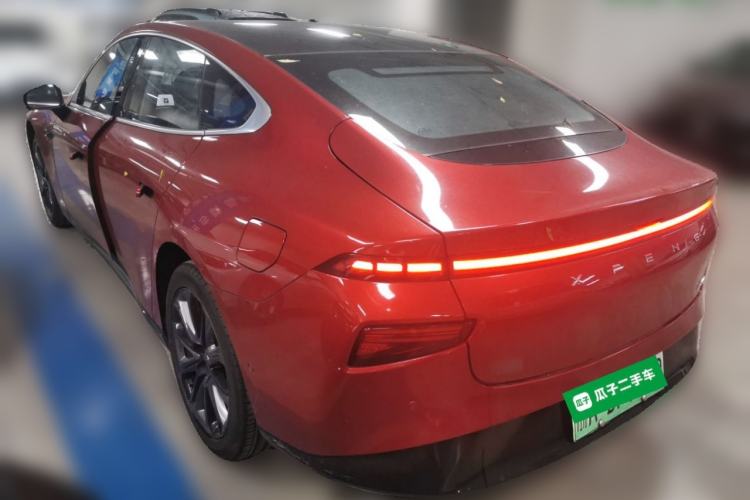 Used XPeng P7 2020 706G
