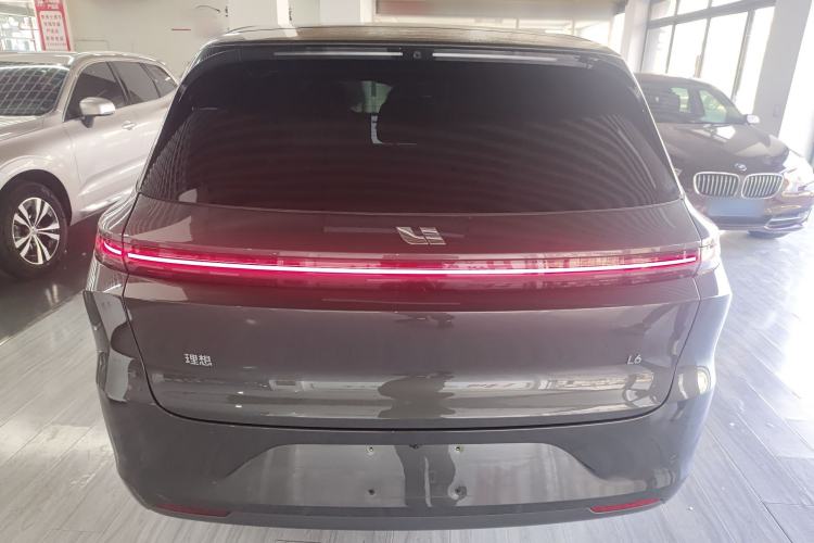 Used Li Auto L6 2024 Max