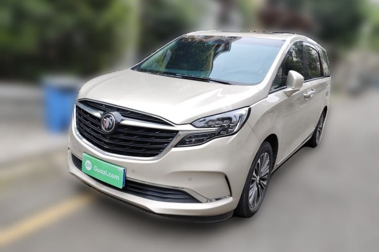 Used Buick GL8 2021 ES Land Cruiser 653T Flagship Model Guazi used car, China used car export, Used car for sale, Used  cars, Cheapest cars for sale