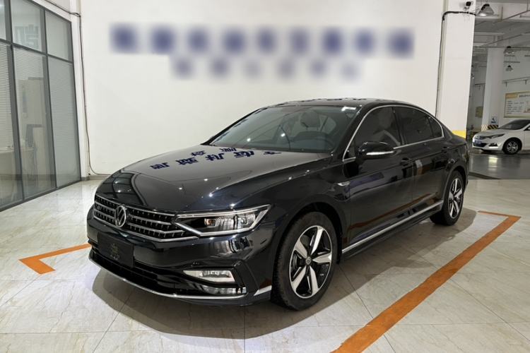 Used Volkswagen Magotan 2023 2 Million Units Limited-Edition 280TSI DSG Comfort Version