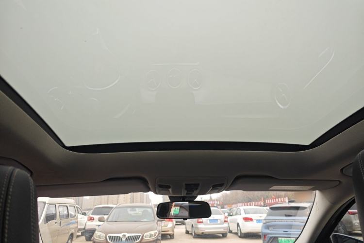 Used Mercedes-Benz GLA 2016 GLA 200 Sport Edition