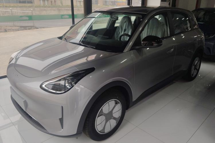 Used Geely Galaxy Geome 2025 310km Youth Edition