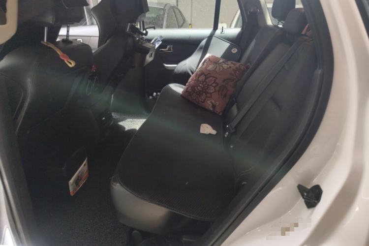 Used Ford Edge 2012 2.0T Elite Sunroof Edition