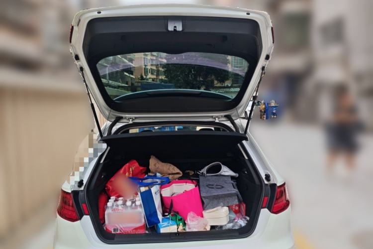 Used Audi A3 2014 Sportback 35 TFSI Automatic Comfort Model
