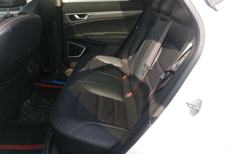 Used Geely Auto Emgrand GS 2016 Sport Edition 1.8L Automatic LingShang Model