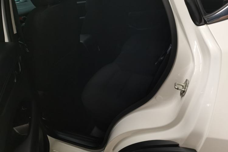 Used Mazda CX-5 2022 2.0L Automatic Two-Wheel Drive Smart Edition
