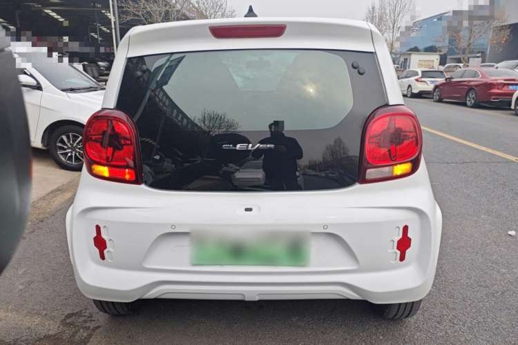 Used Roewe Clever 2021 302km Excellence Edition