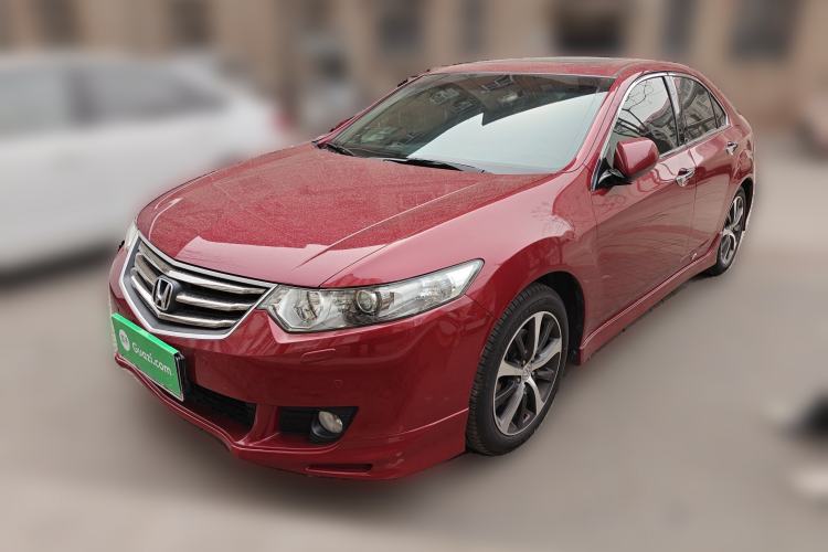 Used Honda Spirior 2009 2.4L TYPE-S