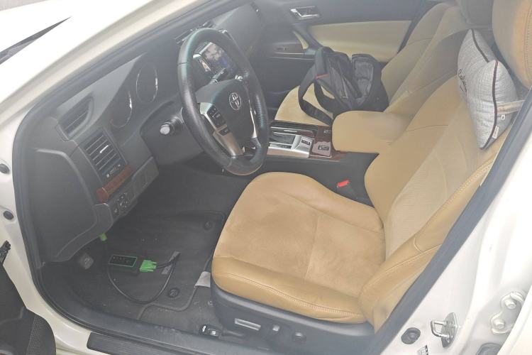 Used Toyota Reiz 2013 2.5V Shangrui Edition