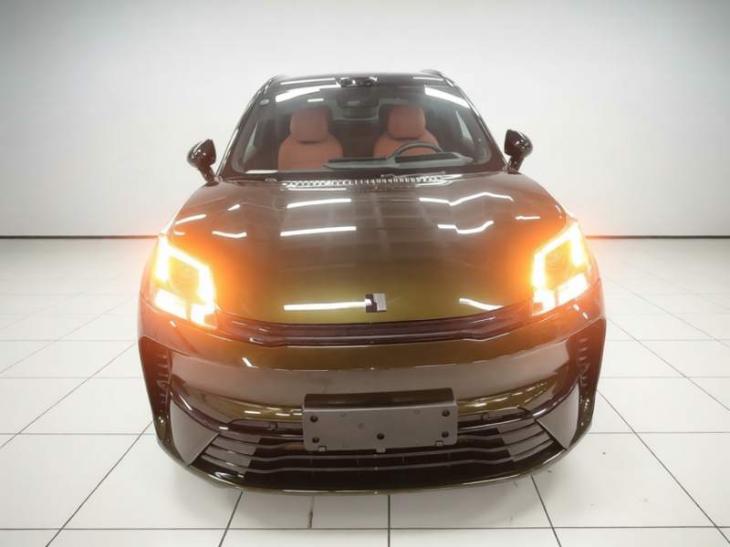 Used Lynk & Co 08 EM-P 2026 Model 210 Four-Wheel Drive Performance Ultra H7 — 2