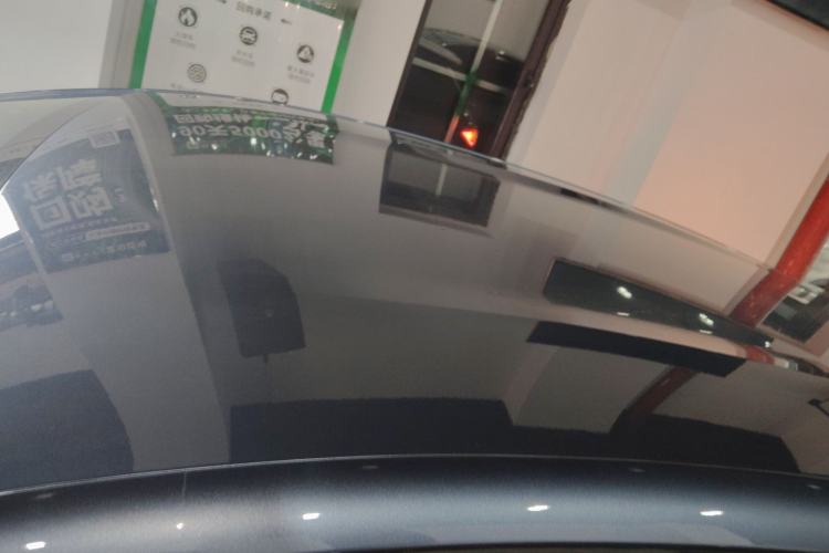 Used BYD Dolphin 2025 420km Free Edition
