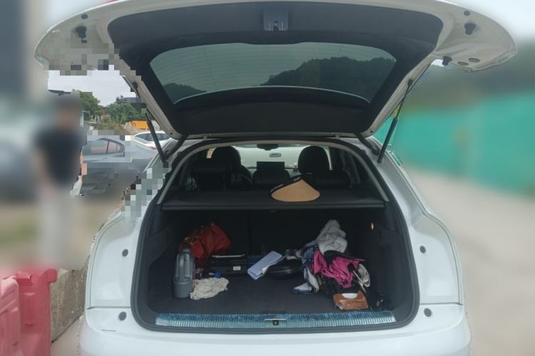 Used Audi Q3 2015 35 TFSI Millionth Anniversary Intelligent Edition