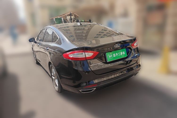 Used Ford Mondeo 2013 1.5L GTDi180 Fashion Edition