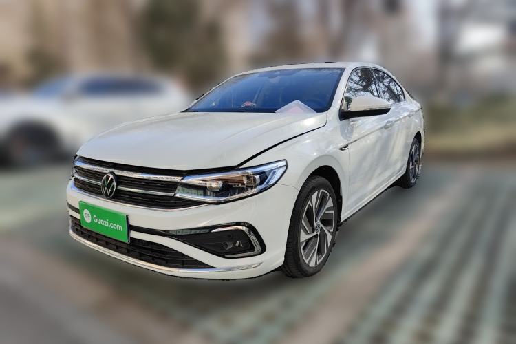 Used Volkswagen Bora 2023 300TSI DSG Prestige Edition