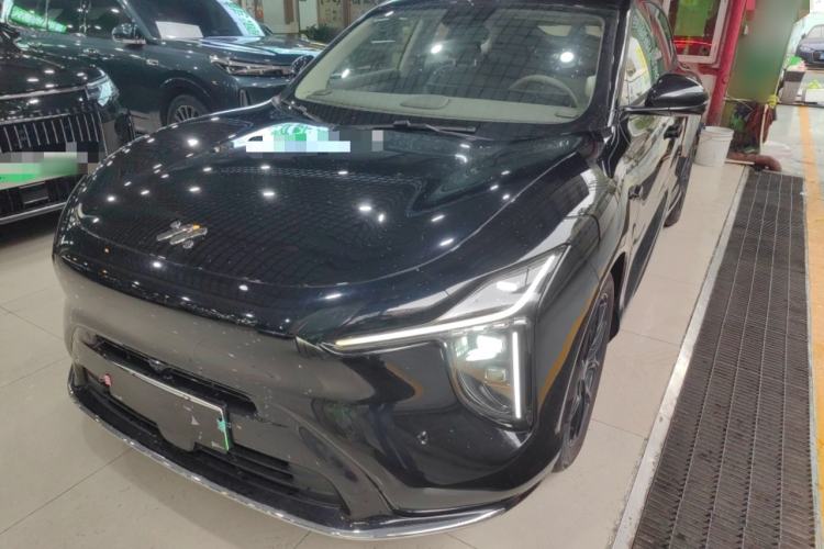 Used IM LS6 2026 Model Range-Extending 66 Max+