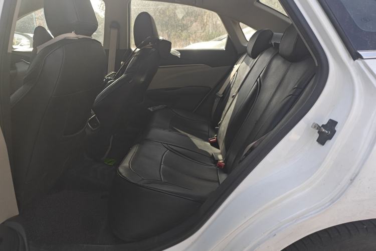 Used Buick GT 2015 15N Automatic Elite Version