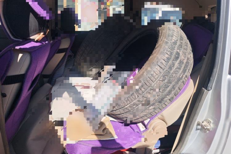 Used Wuling Hongguang 2014 1.5L S Standard Version
