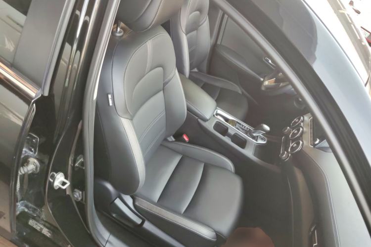 Used Nissan Sylphy 2020 1.6L XL CVT Enjoyment Edition Right Front Seat